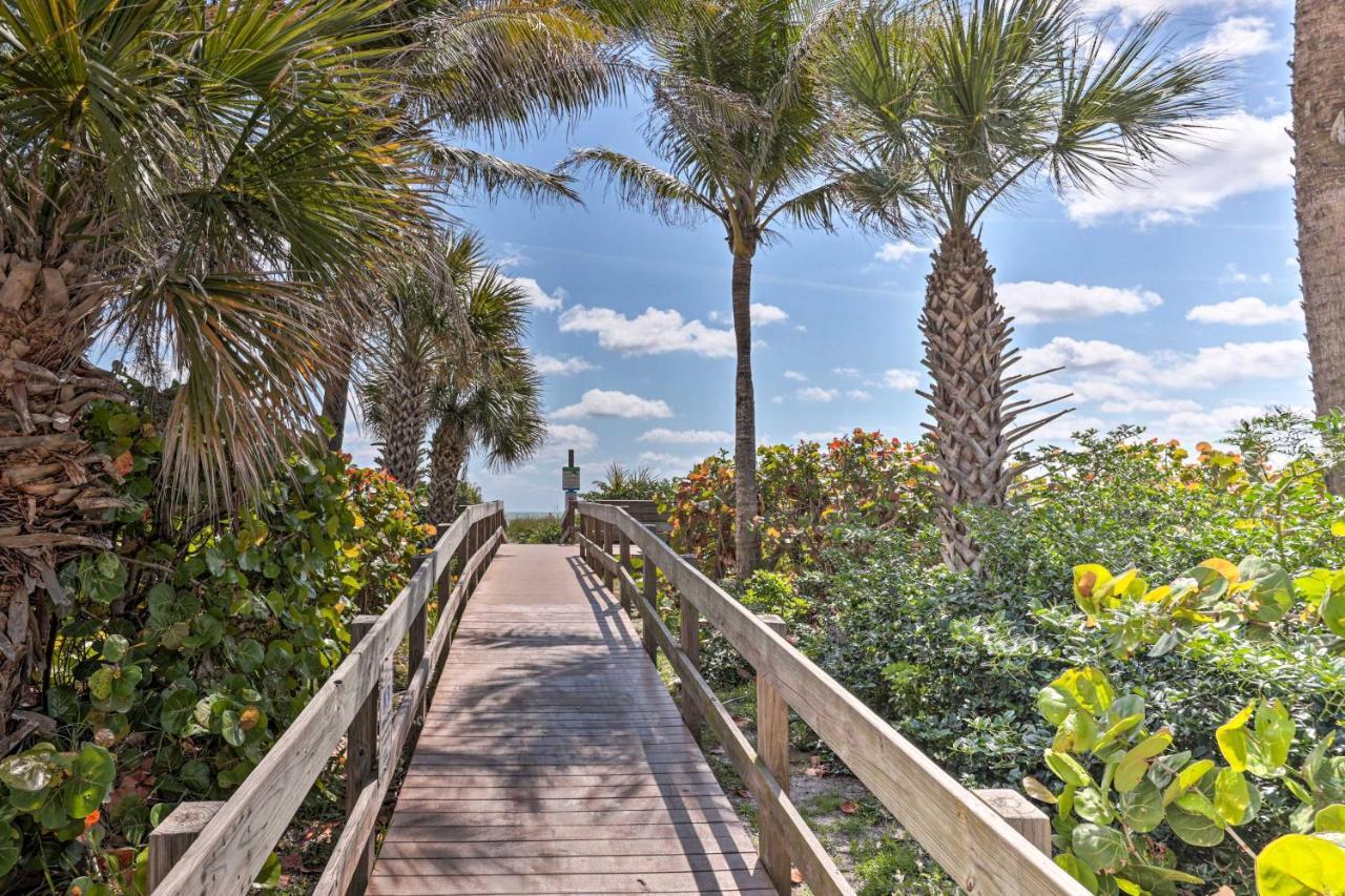 Cape Canaveral Escape With Grill Walk To Beach! Exterior foto