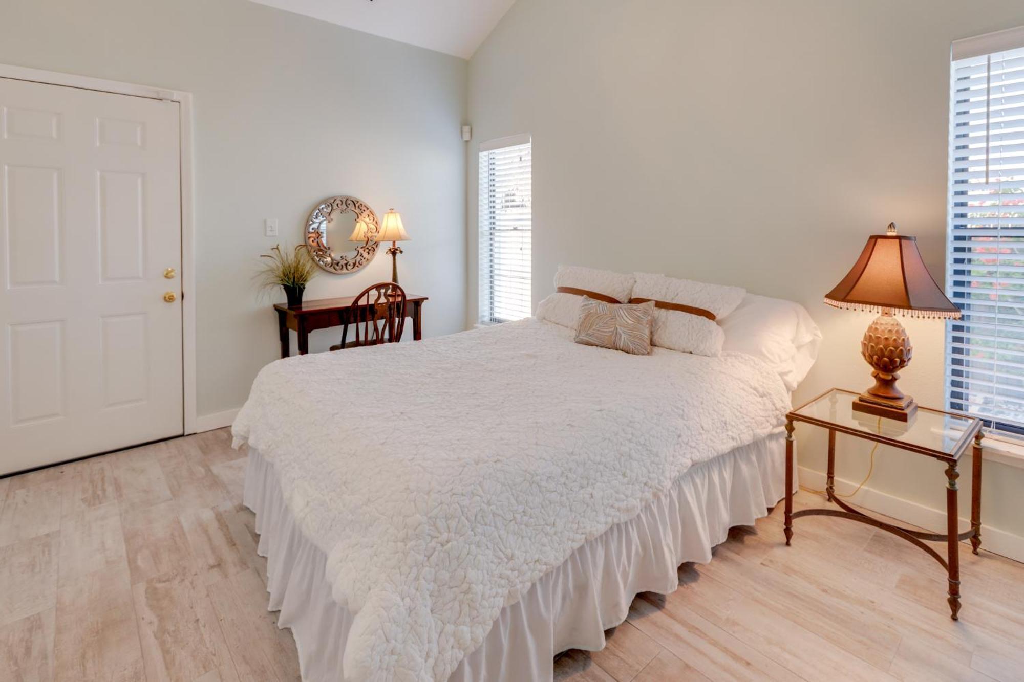Cape Canaveral Escape With Grill Walk To Beach! Exterior foto