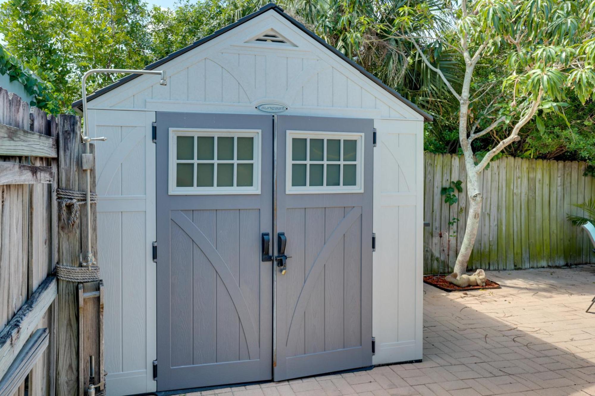 Cape Canaveral Escape With Grill Walk To Beach! Exterior foto