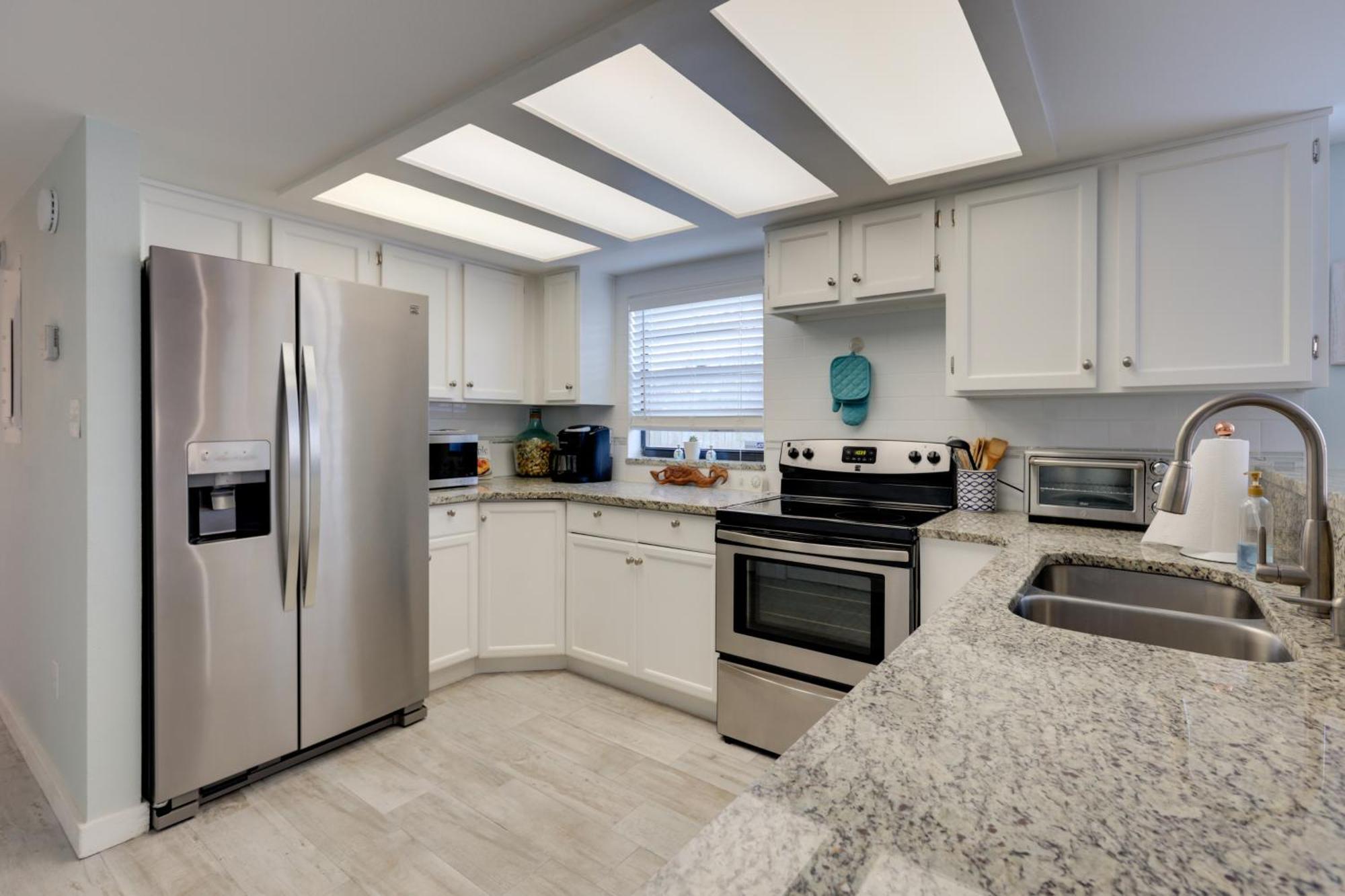 Cape Canaveral Escape With Grill Walk To Beach! Exterior foto
