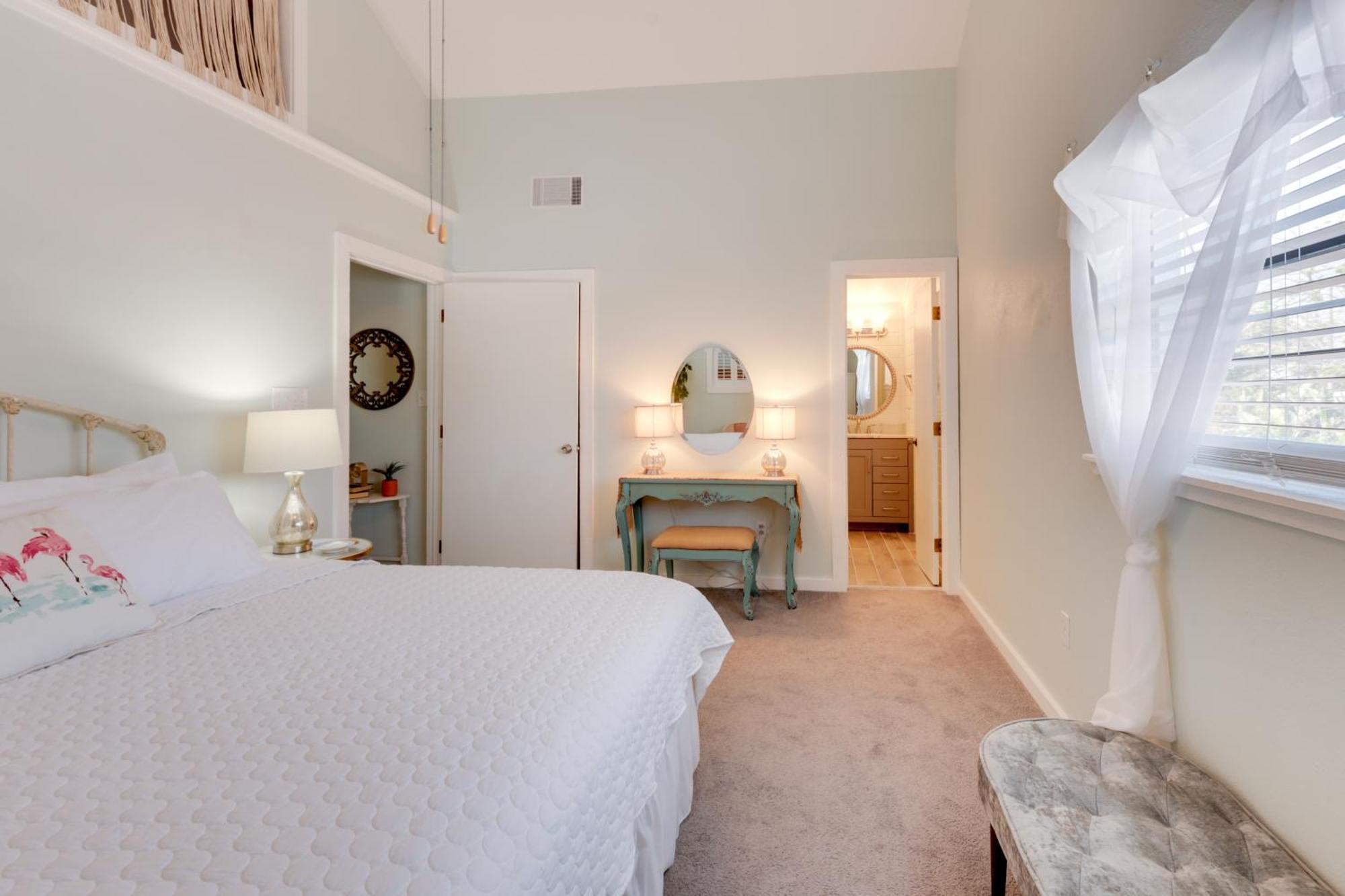Cape Canaveral Escape With Grill Walk To Beach! Exterior foto