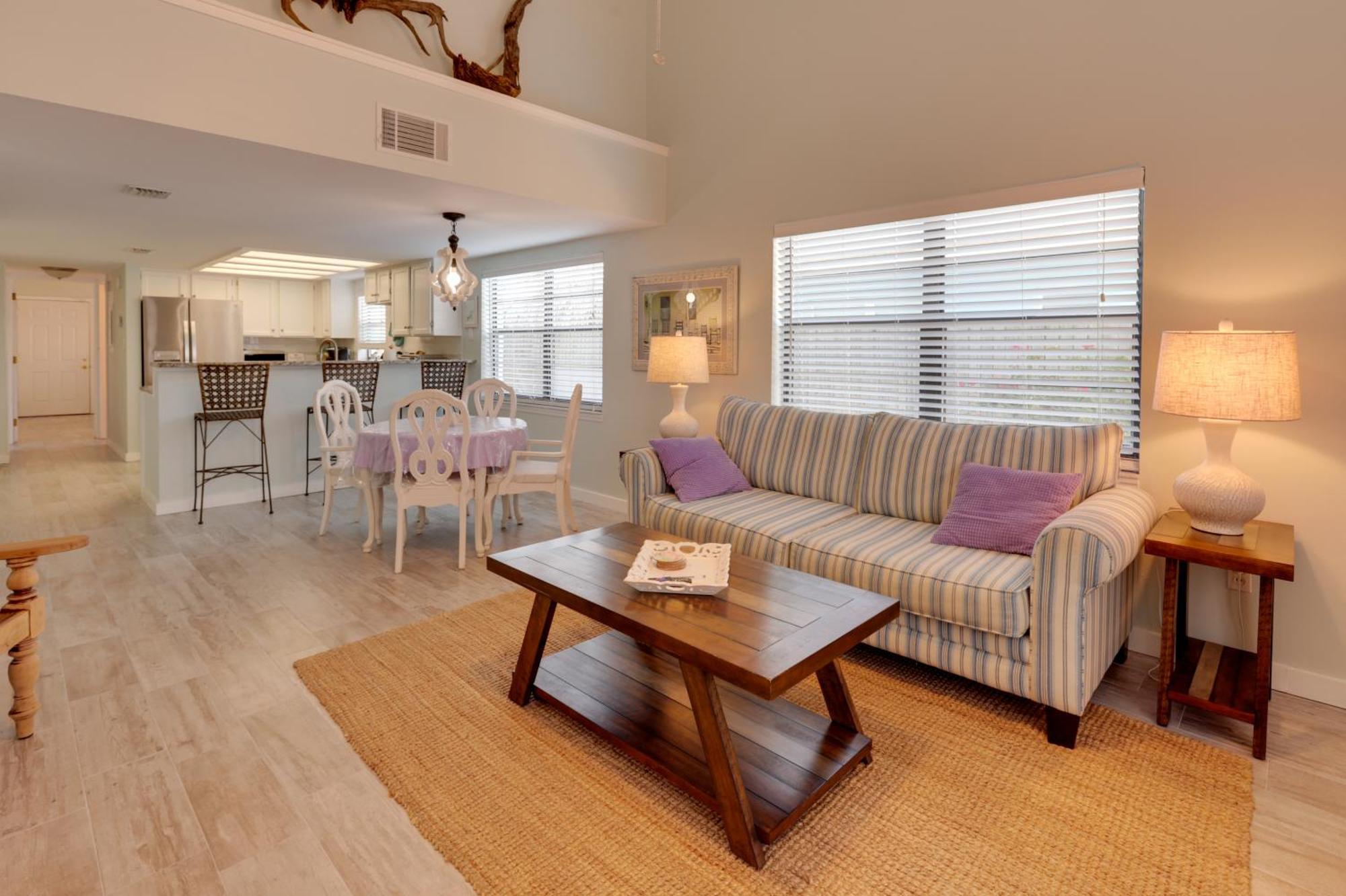 Cape Canaveral Escape With Grill Walk To Beach! Exterior foto