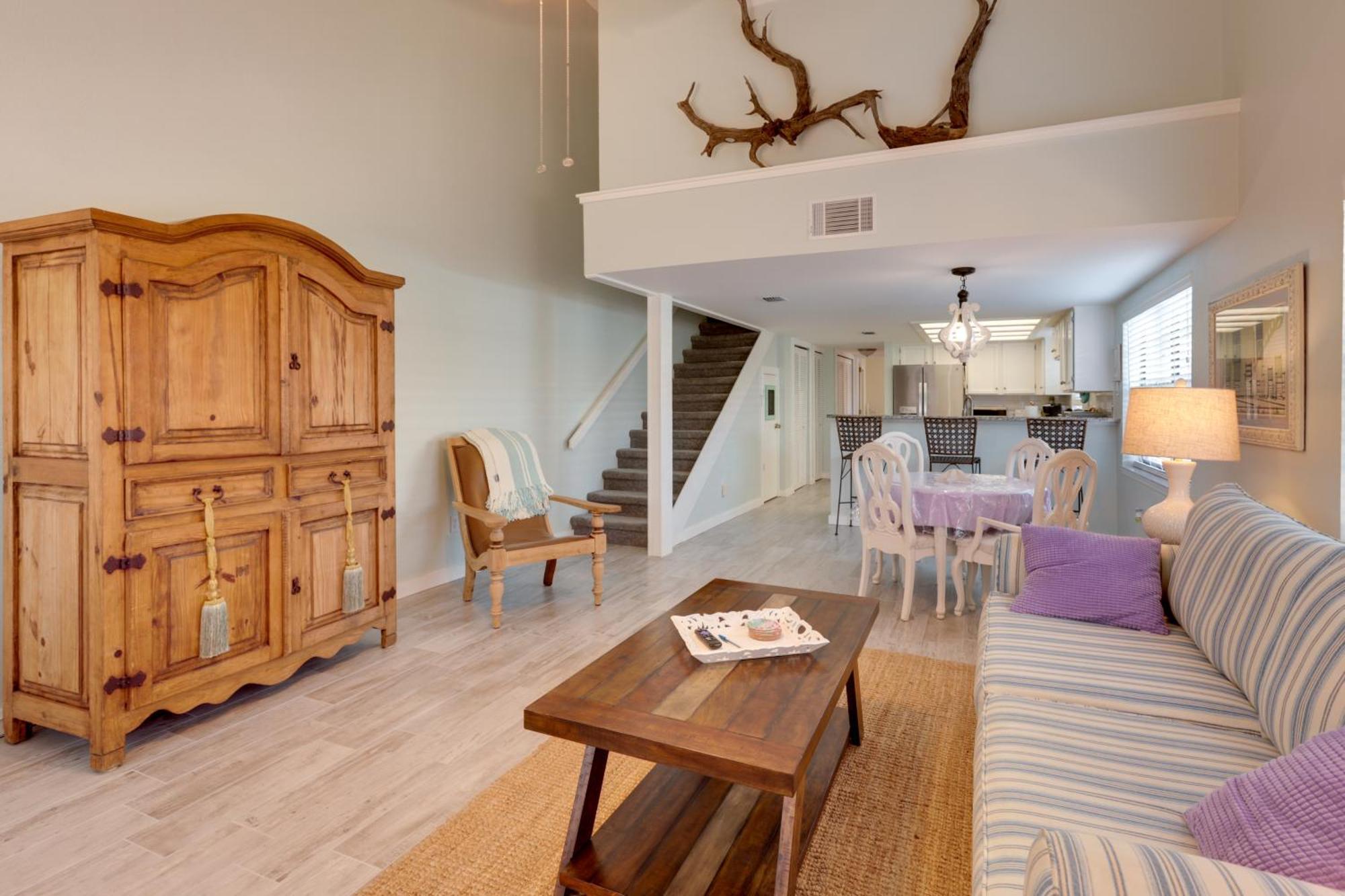 Cape Canaveral Escape With Grill Walk To Beach! Exterior foto